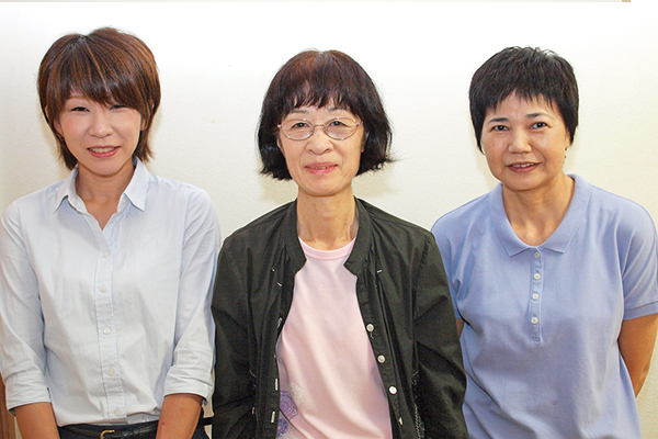 居宅介護支援事業所 のぞみ