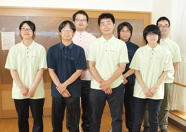 介護老人保健施設(在宅強化型老健)