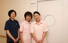 ナース