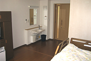 居室