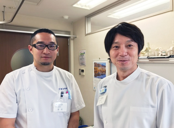 整形外科について