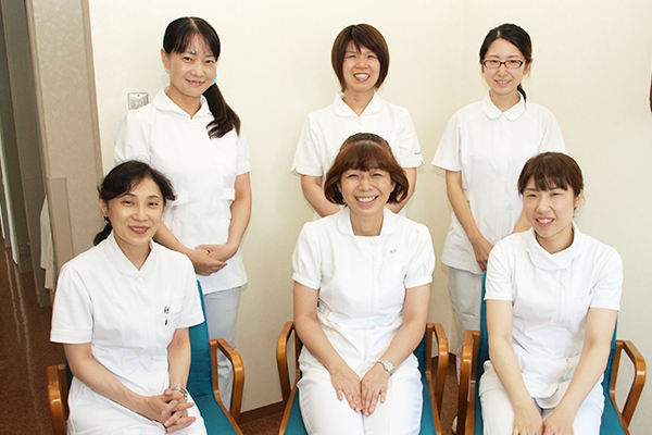 臨床工学科