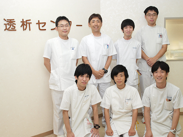 臨床工学科