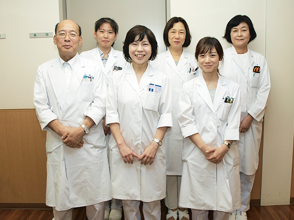 薬剤科