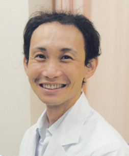 原田 豪人 医師