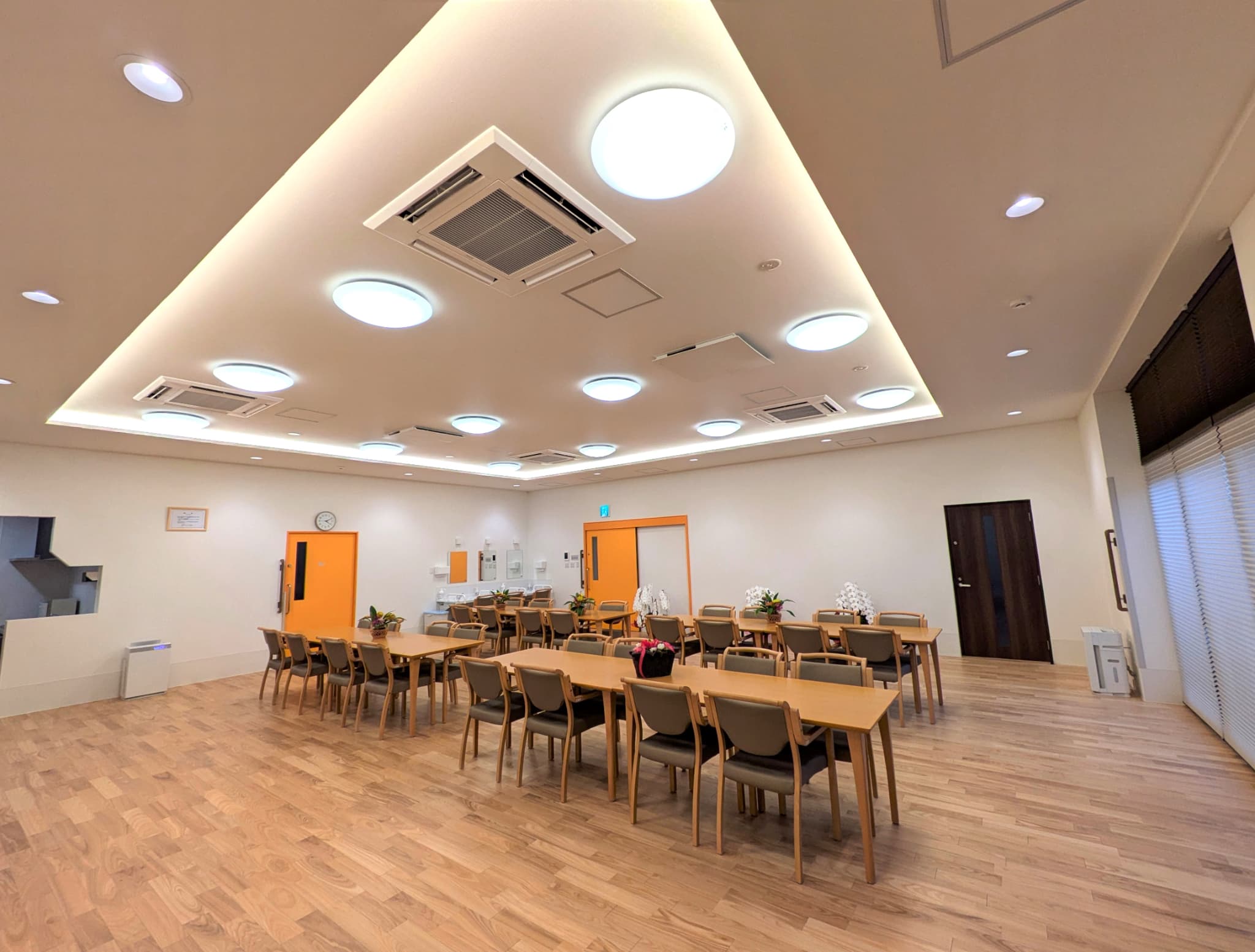 デイサービスセンター岡崎